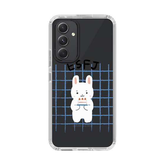 Slim Protection Case［ Original - ESFJ Consul - Character ］