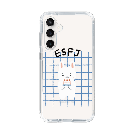 Slim Protection Case［ Original - ESFJ Consul - Character ］