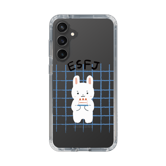 Slim Protection Case［ Original - ESFJ Consul - Character ］