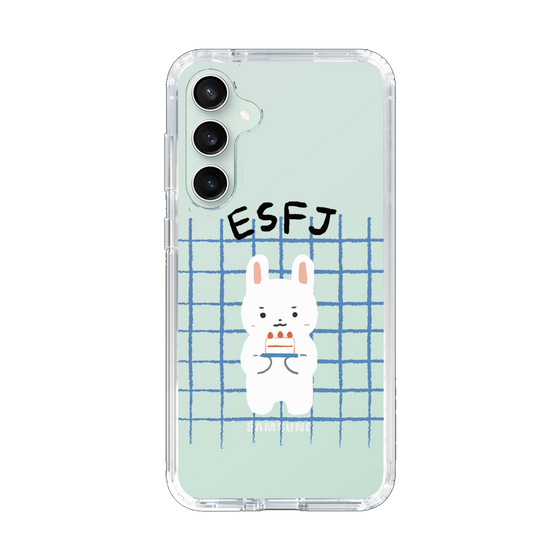 Slim Protection Case［ Original - ESFJ Consul - Character ］