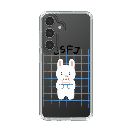 Slim Protection Case［ Original - ESFJ Consul - Character ］