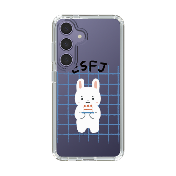 Slim Protection Case［ Original - ESFJ Consul - Character ］
