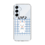 Slim Protection Case［ オリジナル - ESFJ 領事 - キャラクター ］