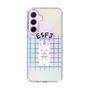 Slim Protection Case［ オリジナル - ESFJ 領事 - キャラクター ］