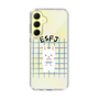 Slim Protection Case［ オリジナル - ESFJ 領事 - キャラクター ］