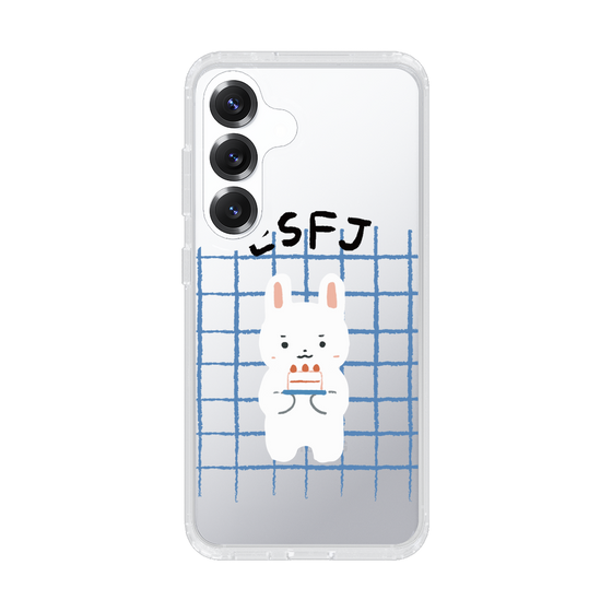 Slim Protection Case［ Original - ESFJ Consul - Character ］
