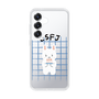 Slim Protection Case［ Original - ESFJ Consul - Character ］