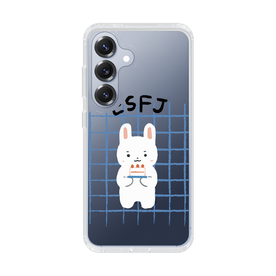Slim Protection Case［ Original - ESFJ Consul - Character ］
