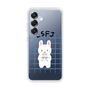 Slim Protection Case［ Original - ESFJ Consul - Character ］