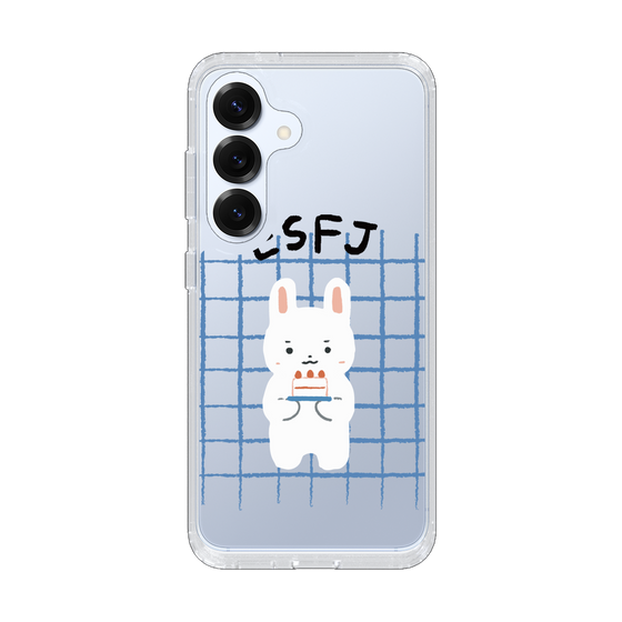 Slim Protection Case［ Original - ESFJ Consul - Character ］