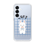 Slim Protection Case［ Original - ESFJ Consul - Character ］