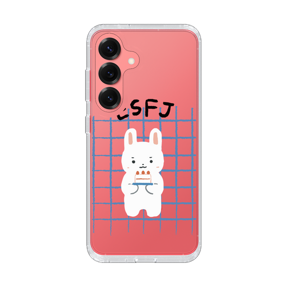 Slim Protection Case［ Original - ESFJ Consul - Character ］