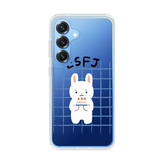 Slim Protection Case［ Original - ESFJ Consul - Character ］