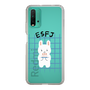 Slim Protection Case［ Original - ESFJ Consul - Character ］