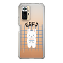 Slim Protection Case［ Original - ESFJ Consul - Character ］