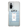 Slim Protection Case［ Original - ESFJ Consul - Character ］