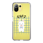 Slim Protection Case［ Original - ESFJ Consul - Character ］