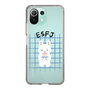 Slim Protection Case［ Original - ESFJ Consul - Character ］