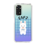 Slim Protection Case［ Original - ESFJ Consul - Character ］