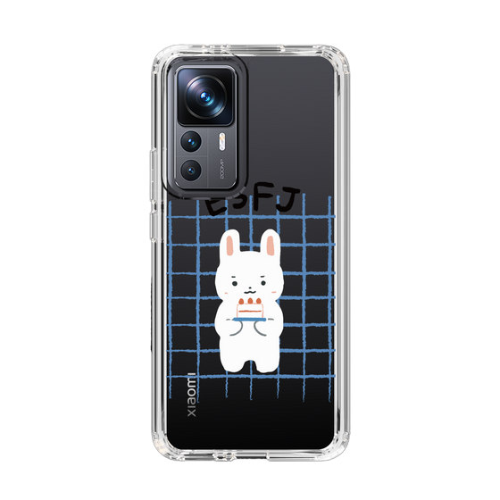 Slim Protection Case［ Original - ESFJ Consul - Character ］