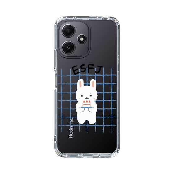 Slim Protection Case［ Original - ESFJ Consul - Character ］
