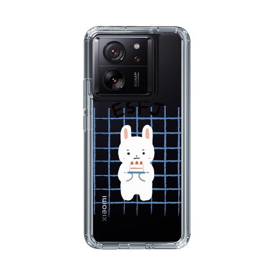 Slim Protection Case［ Original - ESFJ Consul - Character ］