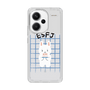 Slim Protection Case［ Original - ESFJ Consul - Character ］