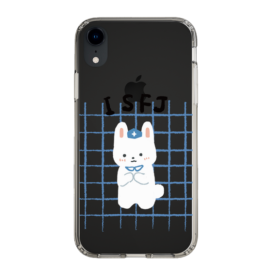 Slim Protection Case［ Original - ISFJ Defender - Character ］