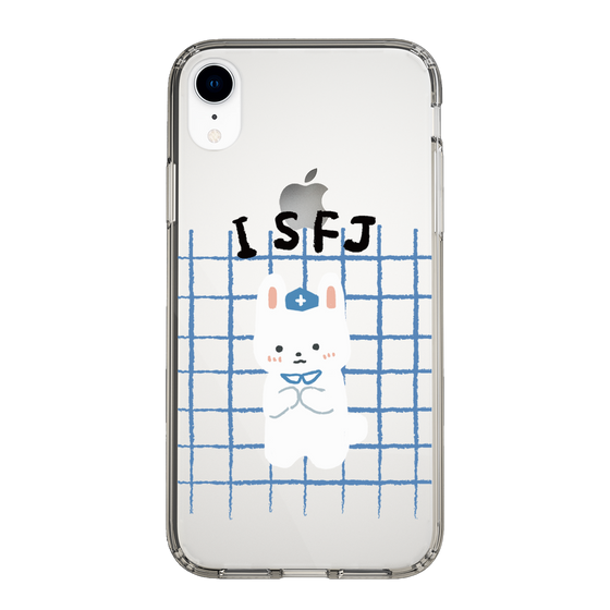 Slim Protection Case［ Original - ISFJ Defender - Character ］