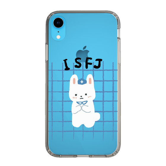 Slim Protection Case［ Original - ISFJ Defender - Character ］