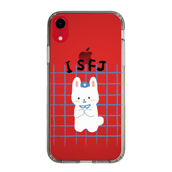 Slim Protection Case［ Original - ISFJ Defender - Character ］