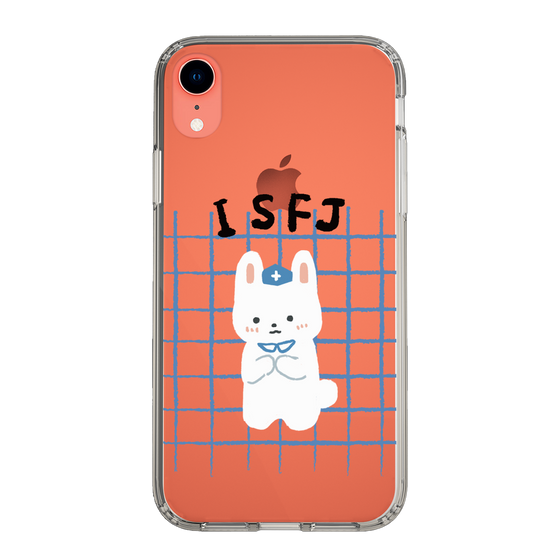 Slim Protection Case［ Original - ISFJ Defender - Character ］