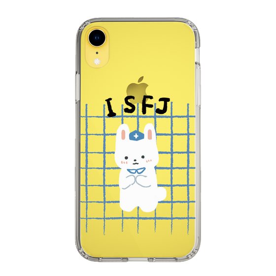 Slim Protection Case［ Original - ISFJ Defender - Character ］