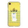 Slim Protection Case［ Original - ISFJ Defender - Character ］