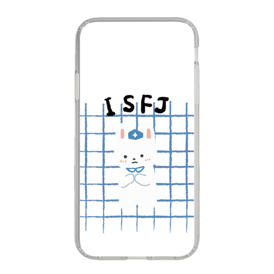 Slim Protection Case［ Original - ISFJ Defender - Character ］