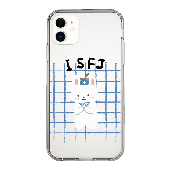 Slim Protection Case［ Original - ISFJ Defender - Character ］