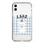 Slim Protection Case［ Original - ISFJ Defender - Character ］