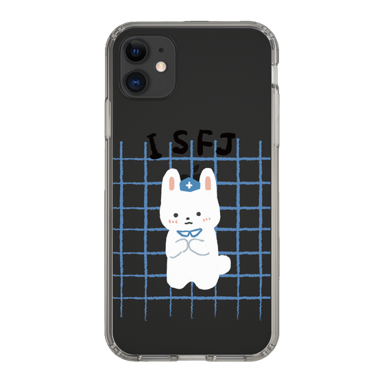 Slim Protection Case［ Original - ISFJ Defender - Character ］