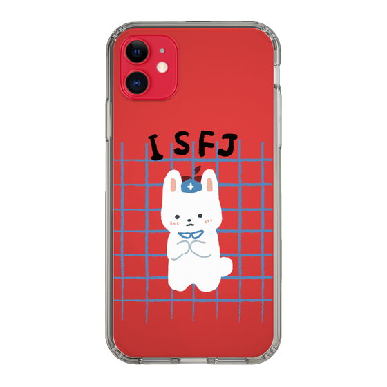 Slim Protection Case［ Original - ISFJ Defender - Character ］