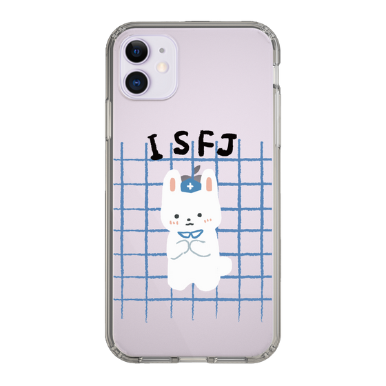 Slim Protection Case［ Original - ISFJ Defender - Character ］