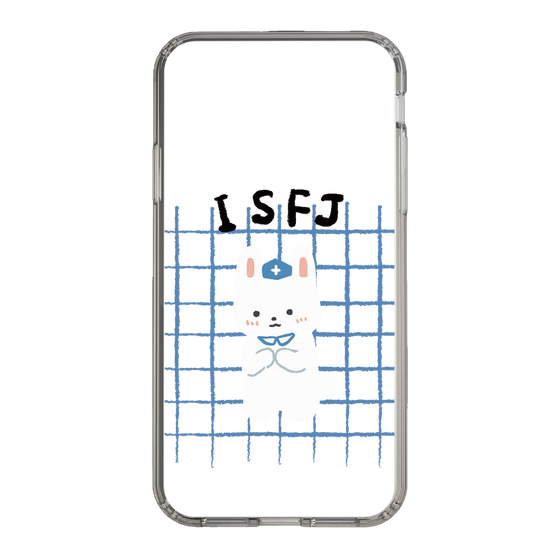 Slim Protection Case［ Original - ISFJ Defender - Character ］