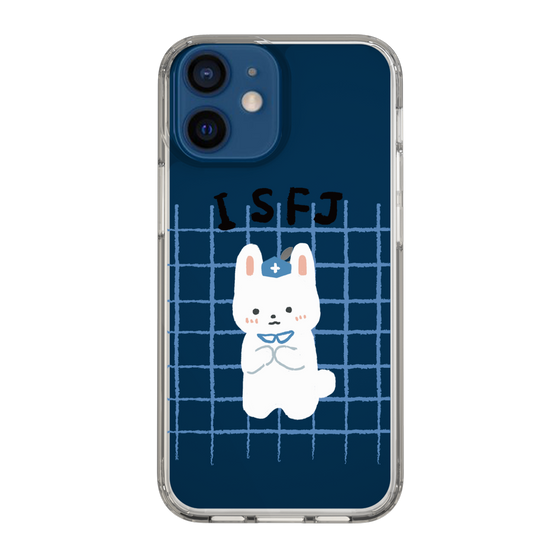 Slim Protection Case［ Original - ISFJ Defender - Character ］