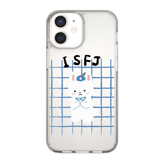 Slim Protection Case［ Original - ISFJ Defender - Character ］