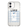 Slim Protection Case［ Original - ISFJ Defender - Character ］