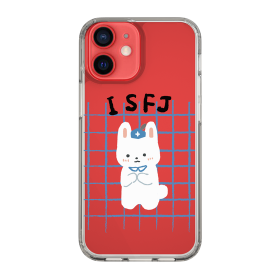 Slim Protection Case［ Original - ISFJ Defender - Character ］