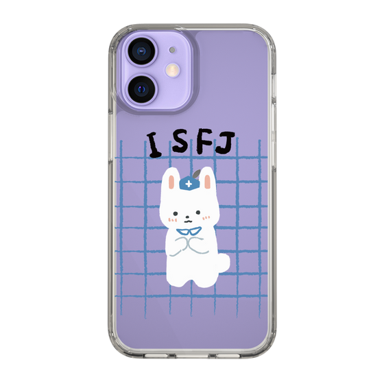 Slim Protection Case［ Original - ISFJ Defender - Character ］