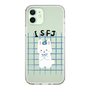 Slim Protection Case［ Original - ISFJ Defender - Character ］