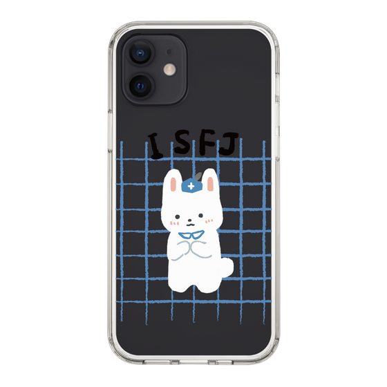 Slim Protection Case［ Original - ISFJ Defender - Character ］