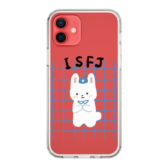 Slim Protection Case［ Original - ISFJ Defender - Character ］