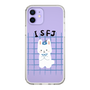 Slim Protection Case［ Original - ISFJ Defender - Character ］